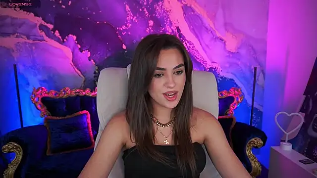 EricaSin online show from 11.13.25