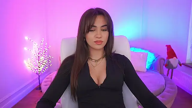 EricaSin online show from 01.12.26