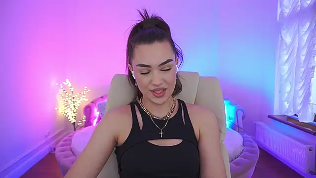 EricaSin online show from 03.28.26