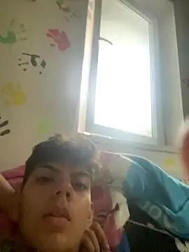 Snapshot of Cos_minn chatting on 11.09.25 Cos minn online show from 11.09.25