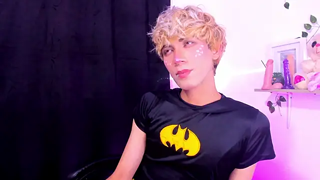 Cooperrosscute233 online show from 10.02.25