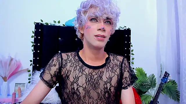 Cooperrosscute233 online show from 11.02.25