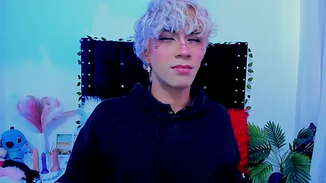 Cooperrosscute233 online show from 11.09.25