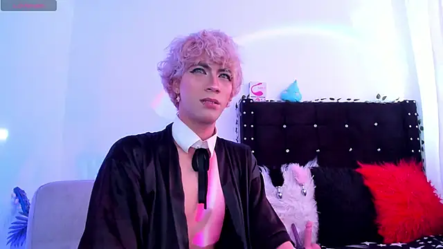 Cooperrosscute233 online show from 11.23.25