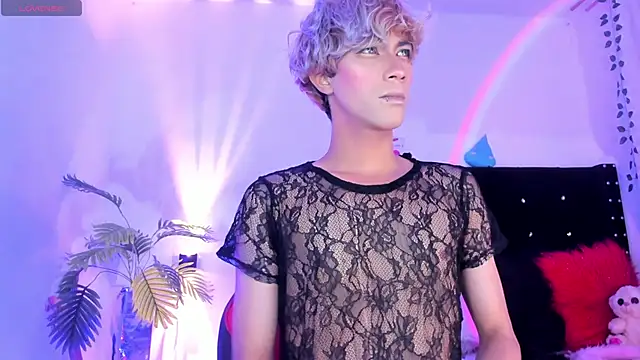 Cooperrosscute233 online show from 02.01.26