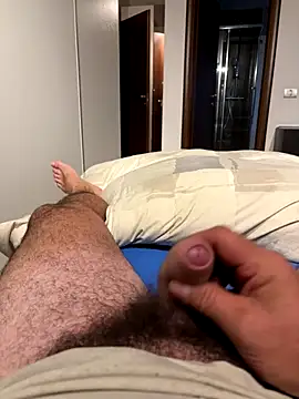 Snapshot of Filo981G chatting on 10.16.25 Filo981G online show from 10.16.25