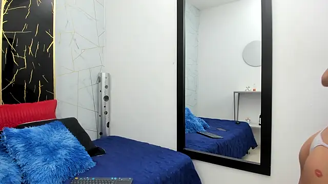 HannaHot 69 online show from 10.05.25