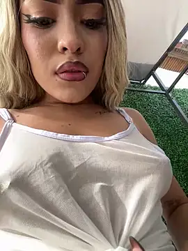 MystiqueXXX online show from 09.13.25