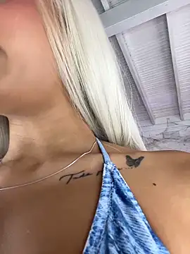 MystiqueXXX online show from 11.03.25