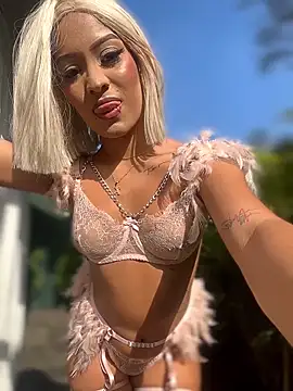 MystiqueXXX online show from 03.28.26