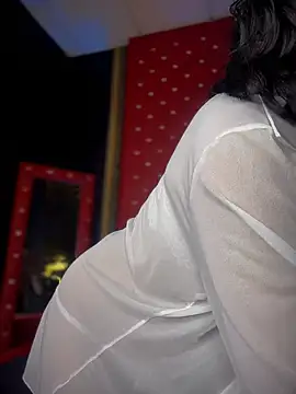 MystiqueXXX online show from 04.16.26