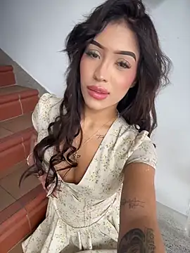 MystiqueXXX online show from 05.30.26
