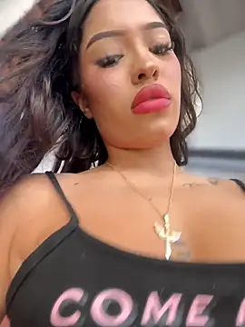 MystiqueXXX online show from 06.01.26