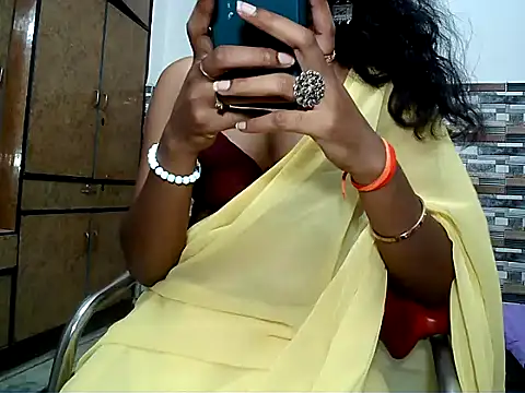 HOT AARVI11 online show from 09.11.25