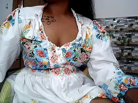 HOT AARVI11 online show from 10.08.25