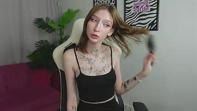 May suki online show from 01.12.26