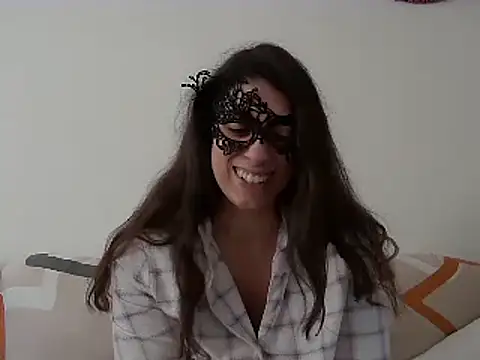 Snapshot of StephaSt chatting on 02.01.26 StephaSt online show from 02.01.26