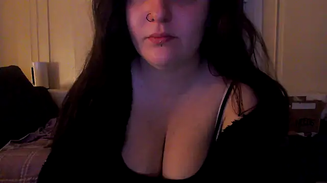 Snapshot of Kinkybooby chatting on 10.14.25 Kinkybooby online show from 10.14.25