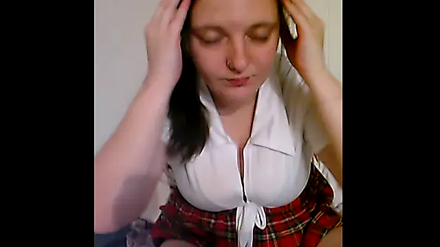 Kinkybooby online show from 10.19.25