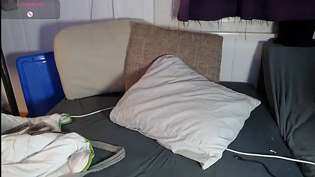 Kinkybooby online show from 05.17.26