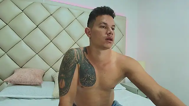  sammy pink online show from 10.01.25