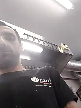 hotmen83 online show from 10.07.25