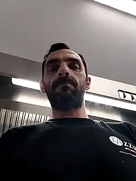 hotmen83 online show from 10.09.25