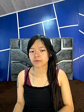 Lucia 20x online show from 09.19.25
