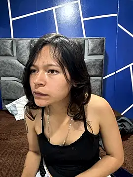 Lucia 20x online show from 09.20.25