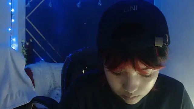 BJkoreanboy online show from 09.16.25