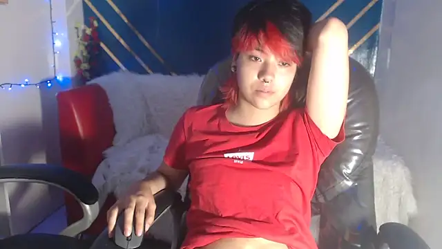 BJkoreanboy online show from 09.18.25