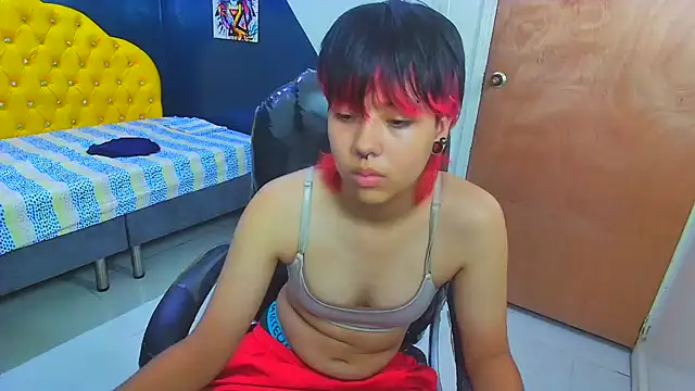 BJkoreanboy online show from 09.19.25