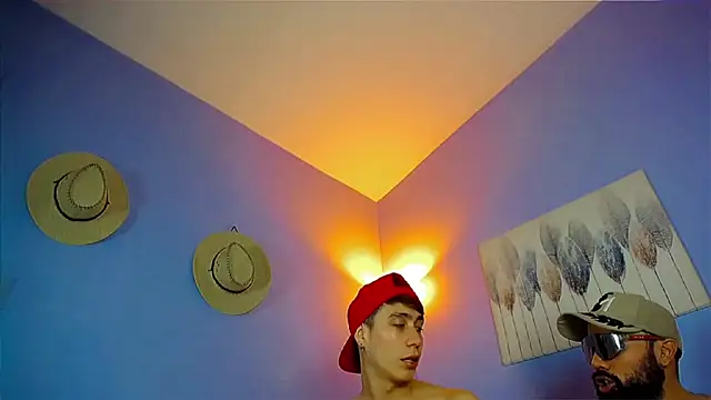 Michael twink  online show from 09.09.25