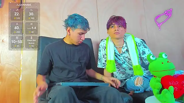 Snapshot of spicy_adonhis chatting on 09.23.25 spicy adonhis online show from 09.23.25