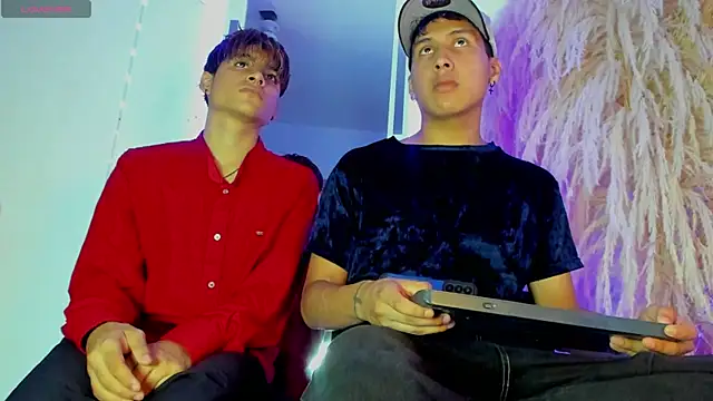 Snapshot of spicy_adonhis chatting on 10.23.25 spicy adonhis online show from 10.23.25