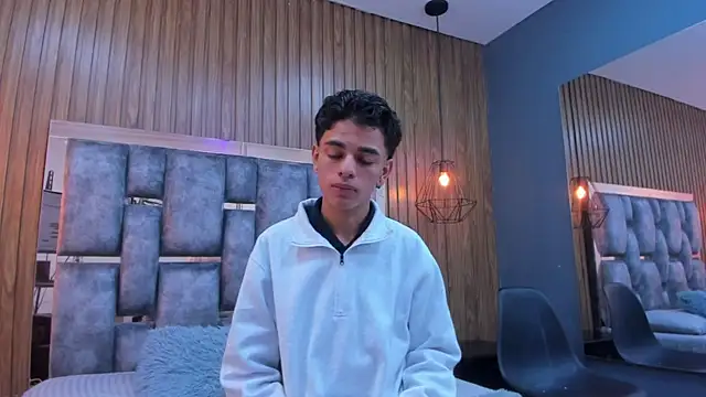 owen  johnson online show from 12.14.25