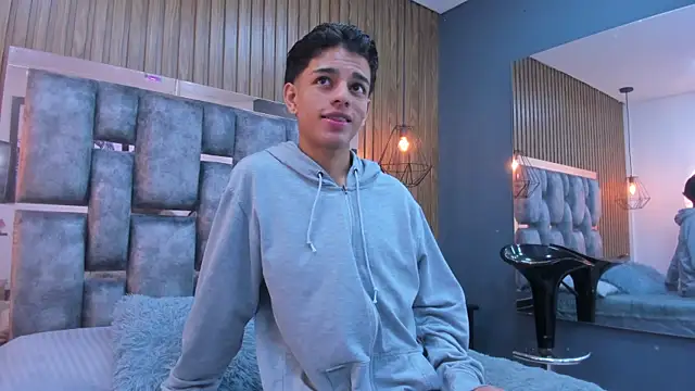 owen  johnson online show from 01.12.26