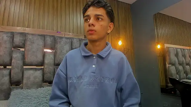 owen  johnson online show from 02.09.26