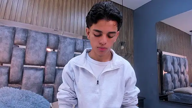 owen  johnson online show from 03.05.26