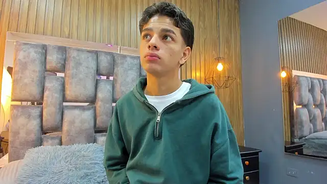 owen  johnson online show from 03.15.26