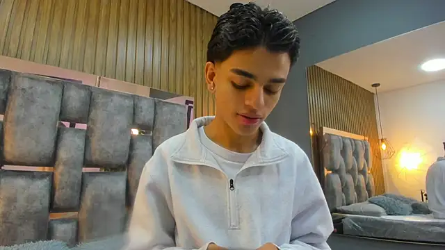 owen  johnson online show from 03.25.26