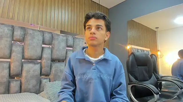 owen  johnson online show from 04.09.26