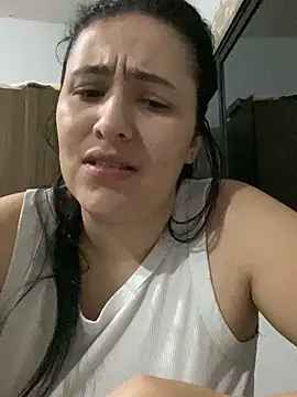 IvettSt  online show from 01.15.26