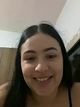 IvettSt  online show from 04.08.26