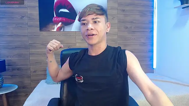 nathanclay online show from 02.20.26