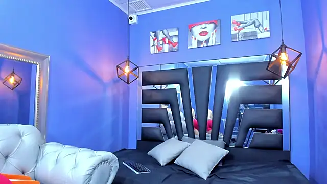 lilyth adam online show from 11.26.25