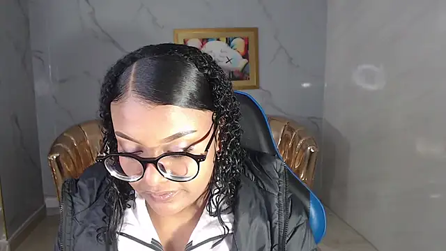 afrodita9 s online show from 09.21.25