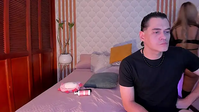 Cristian blaze online show from 09.22.25