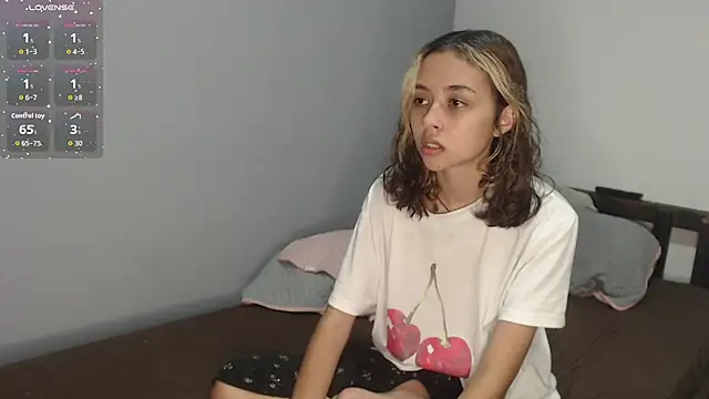 brisazanes online show from 10.03.25