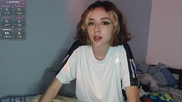 brisazanes online show from 11.02.25